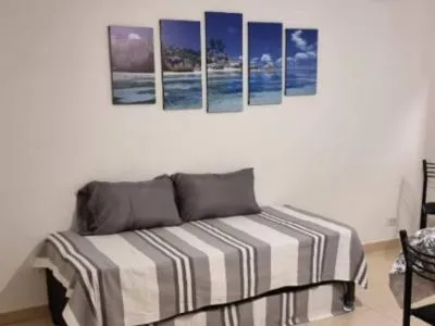 Happiness Short Term Apartment Rentals  in  Puerto Madryn