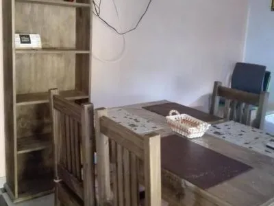 Cabins Casas de Sierra Da Car