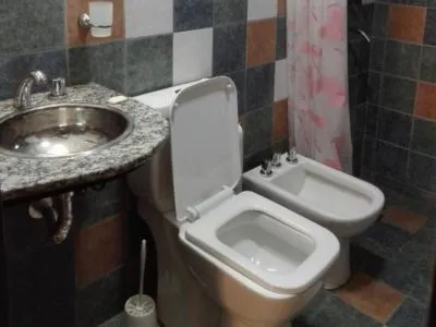 Cabins Casas de Sierra Da Car