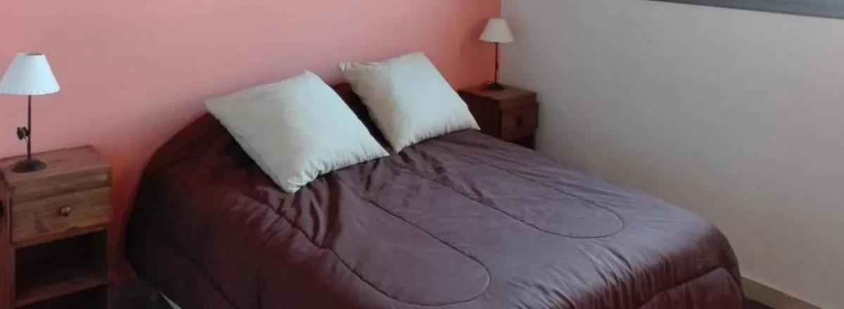 Cabins Casas de Sierra Da Car