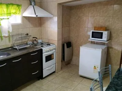 Departamentos de alquiler temporario Perlas del Mar