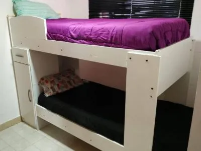 Departamentos de alquiler temporario Perlas del Mar