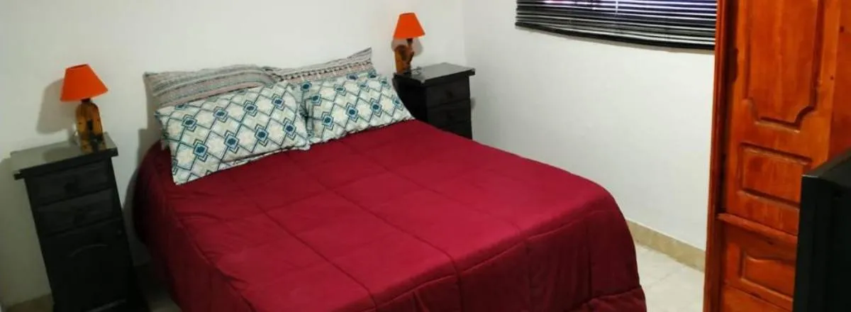 Departamentos de alquiler temporario Perlas del Mar