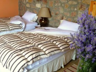 Apart Hotels La Calandria