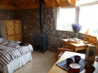 Apart Hotels La Calandria