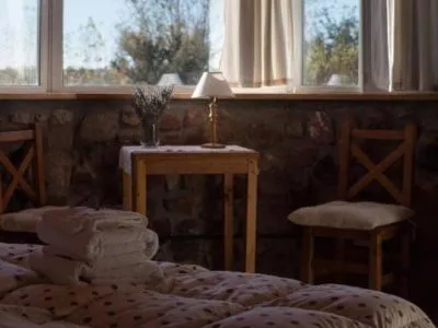 Apart Hotels La Calandria