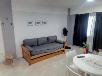 Departamentos de alquiler temporario Miro del Mar