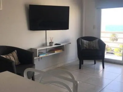 Short Term Apartment Rentals Departamento con vista al Mar