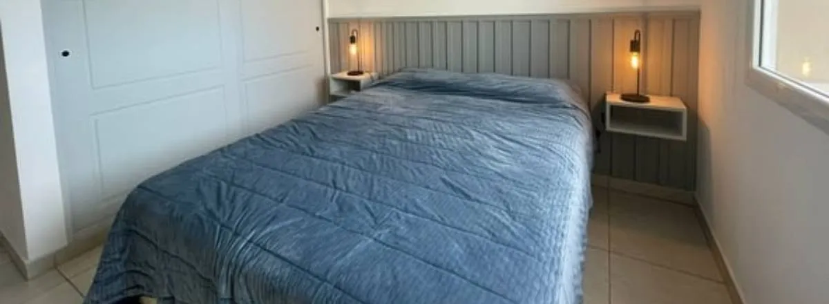 Short Term Apartment Rentals Departamento con vista al Mar