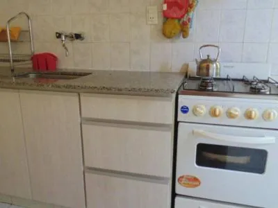 Departamentos de alquiler temporario Casa Las Calas