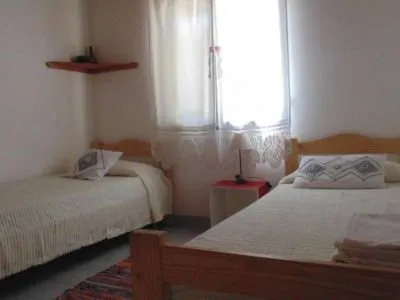 Departamentos de alquiler temporario Casa Las Calas