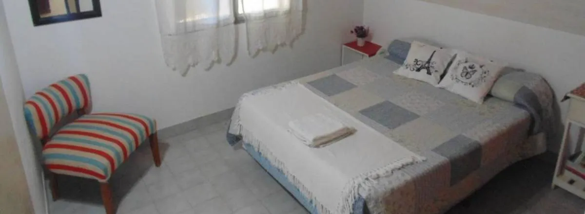 Departamentos de alquiler temporario Casa Las Calas