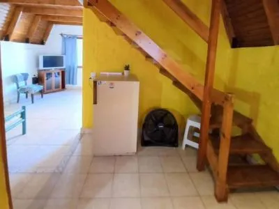 Departamentos de alquiler temporario El Canto de la Ballena 2