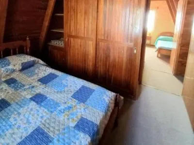 Departamentos de alquiler temporario El Canto de la Ballena 2