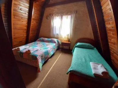 Departamentos de alquiler temporario El Canto de la Ballena 2