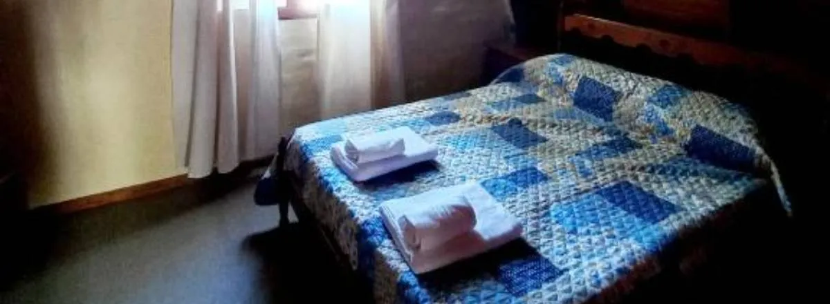 Departamentos de alquiler temporario El Canto de la Ballena 2