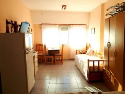 Abanico Short Term Apartment Rentals  in  Puerto Madryn
