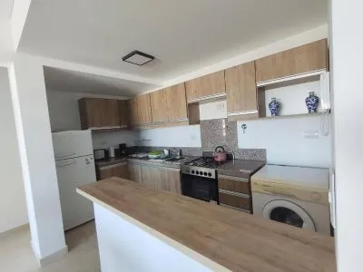 Departamentos de alquiler temporario Zar y Gales