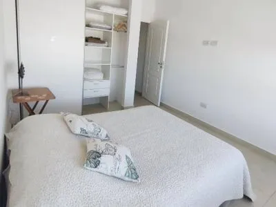 Departamentos de alquiler temporario Zar y Gales