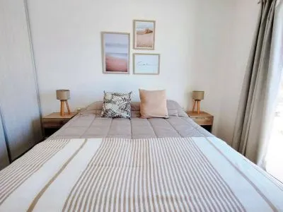 Boulevard Ballenas Short Term Apartment Rentals  in  Puerto Madryn