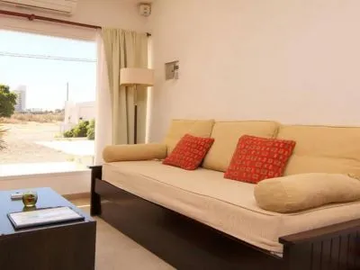 Departamentos de alquiler temporario Pielago