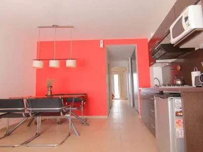 Departamentos de alquiler temporario Pielago