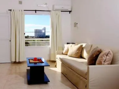 Departamentos de alquiler temporario Pielago