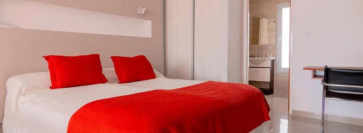 Departamentos de alquiler temporario Pielago