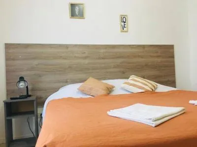 Aguas del Sur Short Term Apartment Rentals  in  Puerto Madryn