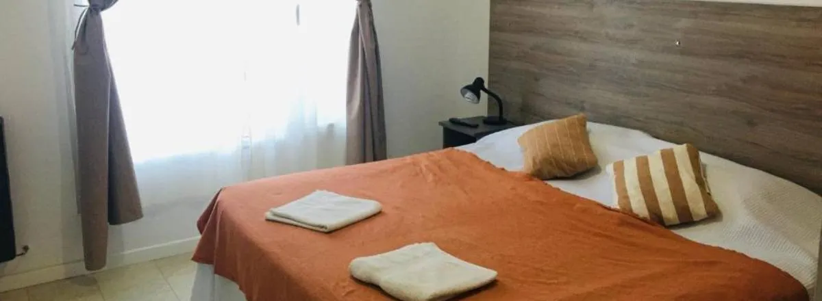 Departamentos de alquiler temporario Aguas del Sur