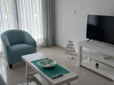 Aires de Gales Departamentos de alquiler temporario  en  Puerto Madryn