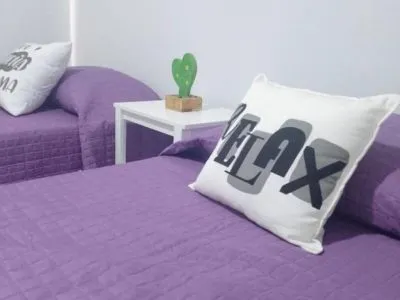 Short Term Apartment Rentals Aires de Gales