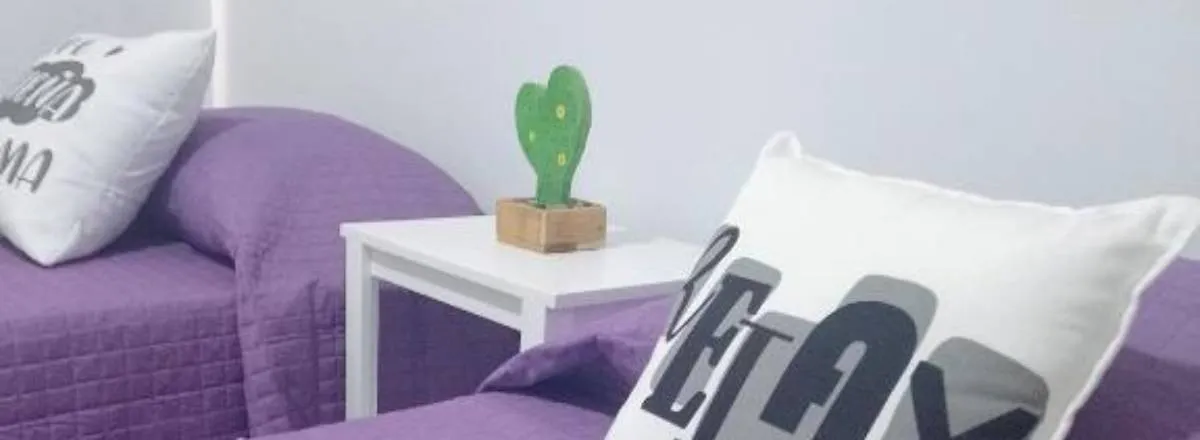 Short Term Apartment Rentals Aires de Gales