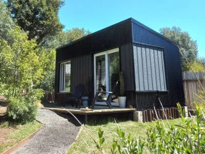 Tiny Lolog Cabañas  en  San Martín de los Andes
