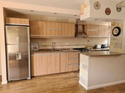 Departamentos de alquiler temporario Brisa del Sur