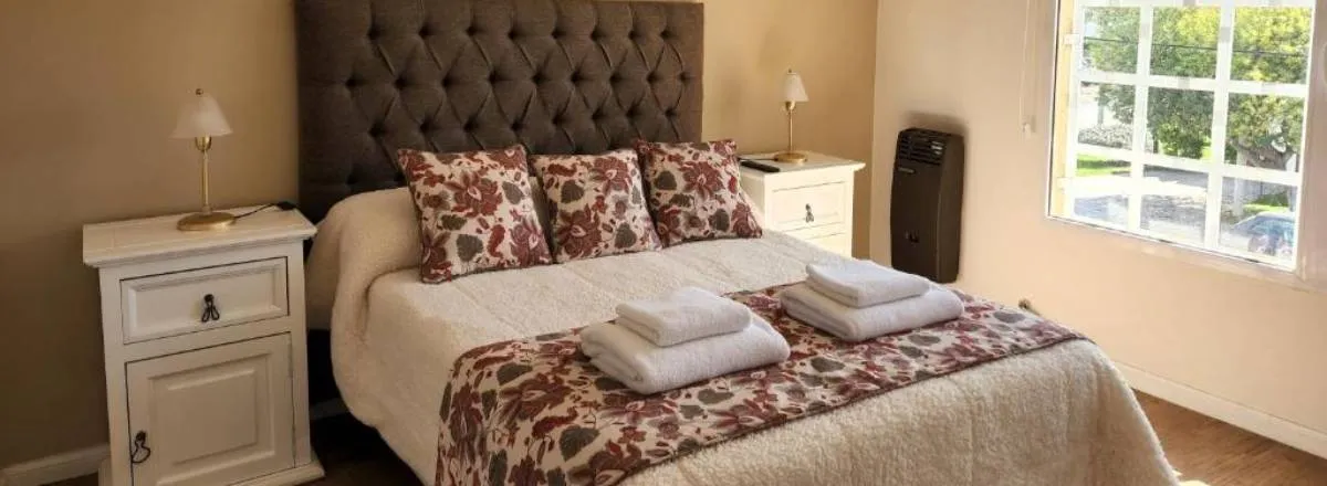 Departamentos de alquiler temporario Brisa del Sur