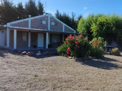 Quinta El Descanso Tourist Properties Rental  in  Puerto Madryn