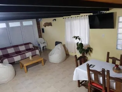 Tourist Properties Rental Quinta El Descanso