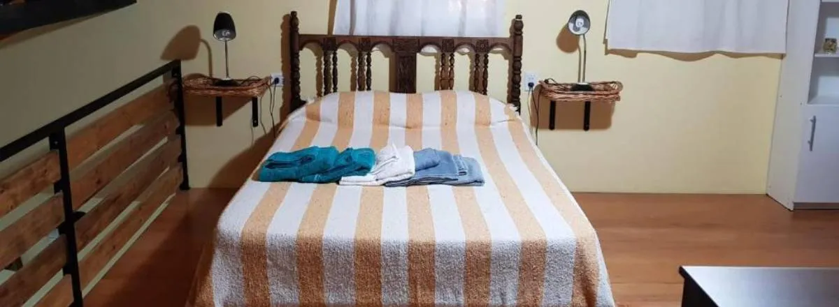 Tourist Properties Rental Quinta El Descanso