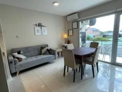 Ada Mar Departamentos de alquiler temporario  en  Puerto Madryn