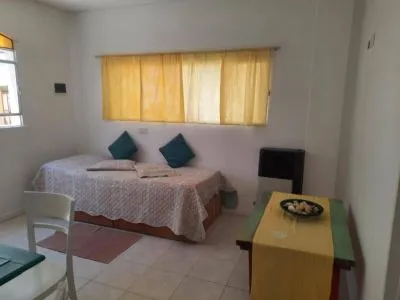 Alquileres de propiedades turísticas Crisalida