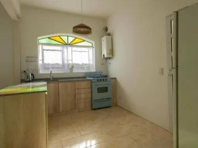 Alquileres de propiedades turísticas Crisalida