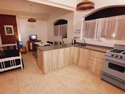 Alquileres de propiedades turísticas Crisalida