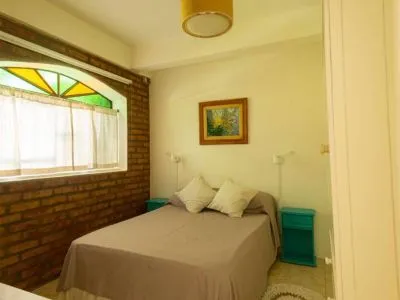 Alquileres de propiedades turísticas Crisalida