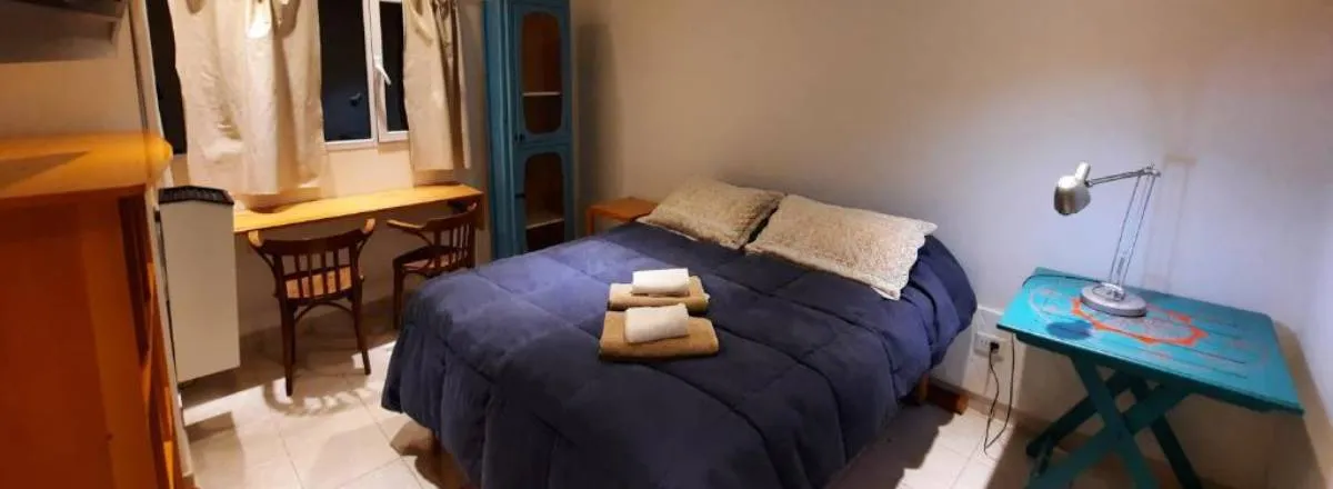 Alquileres de propiedades turísticas Crisalida