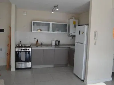 Departamentos de alquiler temporario Madryn Home