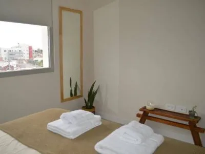 Departamentos de alquiler temporario Madryn Home