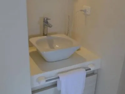 Departamentos de alquiler temporario Madryn Home