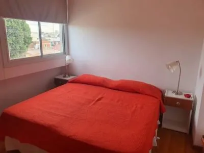 Departamentos de alquiler temporario Duplex Laguna