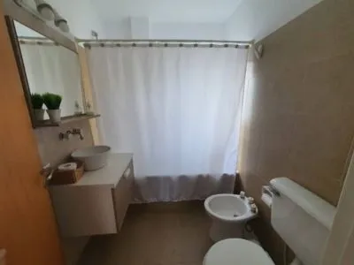 Departamentos de alquiler temporario Duplex Laguna